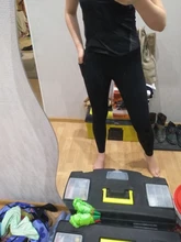Acefancy bolsillo pantalones de Yoga gimnasio polainas deportes mallas de Yoga de cintura alta Fitness T1901 ropa de deporte pantalones calzas para Yoga