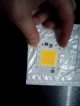 Bulb-Lamp Spotlight No-Need-Driver Cob-Chip Smart 220V LED 10W 3W 9W 20W 7W 50W IC 