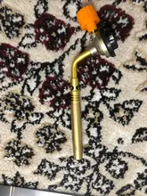 Quemador de butano para soldar, pistola de llama de Gas, lanzallamas de soldadura portátil para exteriores, acampada, barbacoa, equipo de soldadura