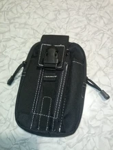 IKSNAIL-Riñoneras de camuflaje, bolsa de cintura táctica, cinturón, molle, paquete táctico militar, de caza, funda, bolsillo, para iPhone