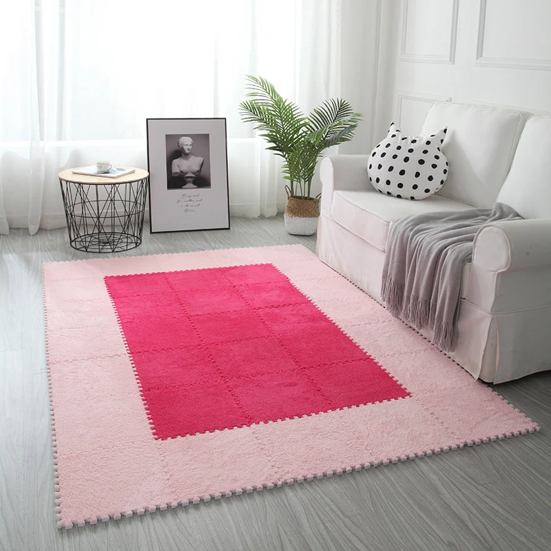 Цинлян Красон -Мохайинский Ковр, ДеТскский Споритрин Корер.