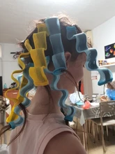 Diseño de huevo mágico cepillo peine para el pelo enredo desenredado peine cabeza peine para masaje del cuero cabelludo salón de ducha herramientas de estilismo al por mayor