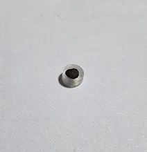 30 unids/caja de bandas de goma de la piel de alta calidad Etiqueta de eliminación de bandas de goma Micro banda no tóxico cuidado topo verruga cuidado de la piel