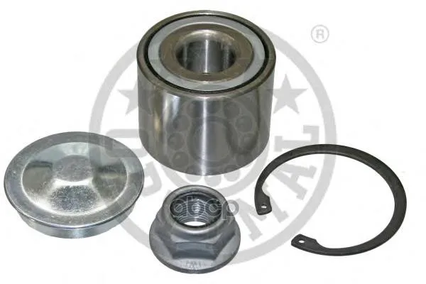 Opt702603_к-Кт Подшипника Ступицы Задней! Renault Megane Grandto