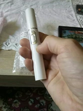 Lápiz láser para tratamiento de venas varicosas, lápiz láser para tratamiento de eliminación de cicatrices y arrugas, masaje relajante