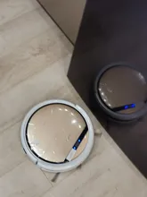 ILIFE V5s Pro Robot aspiradora de polvo barriendo mojado limpiando para mascotas pelo poderosa succión automática de recarga