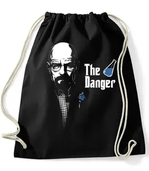 

Bag-backpack-walter white-the danger-the godfather-breaking bad