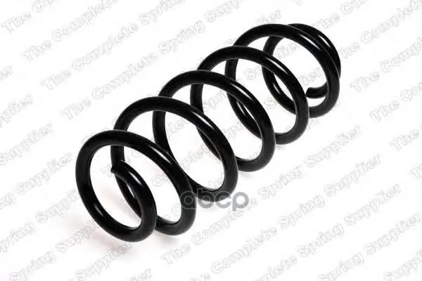Пружина Подвески Vw Passat 2.3v5/2.3vr5 00-05 Передняя Lesjofors 4095057 Lesjofors арт. 4095057