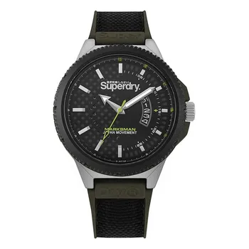 

Men's Watch Superdry SYG245BN (45 mm)