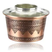 Zımbalı из магическое Оловянное ожерелье, Keyf, раки и напиток Soğutucu