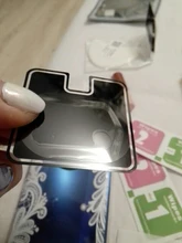 Poco-lente de cámara trasera X3 NFC Pro F3, cristal protector de pantalla para xiaomi Poco X3 m3, PocoX3, 2 uds.
