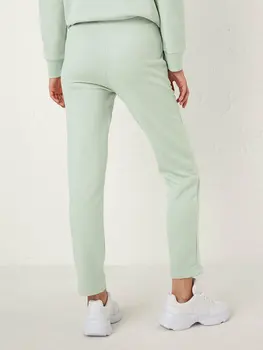 

Beli Fitted Sweatpants