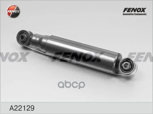 Амортизатор Chevrolet Captiva/Opel Antara 06- Зад.Газ. Fenox A22129 FENOX арт. A22129