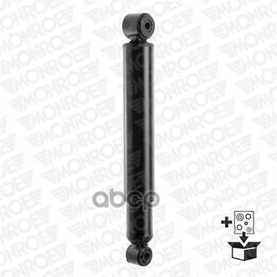 Амортизатор T1246 Monroe арт. T1246