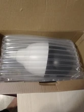 Conector E27 de bombilla de 3MP, cámara Ip, Wifi, PTZ, Zoom Digital resistente al agua, fácil instalación para uso en interiores y exteriores, Ycc365plus