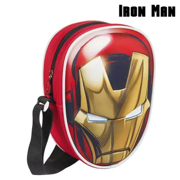 

Portable 3D Iron Man (Avengers)
