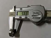 Envío gratis 10 Uds. Rumbo 603, 604, 605, 606, 607, 608, 609, 623, 624, 625, 626, 627 628zz 2RS