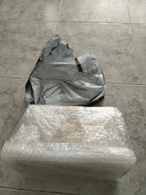 ZKZC-bloques de construcción magnéticos de gran tamaño para niños, juego de bloques de construcción de diseñador magnético, 180 Uds., Juguetes DIY para niños, regalos