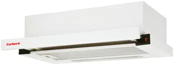 

CORBERO BELL CCST35060TLW REMOVABLE WHITE 6