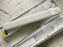 Baseus Under Cabinet Light PIR LED Motion Sensor Light Rechargeable Night Light LED Lamp