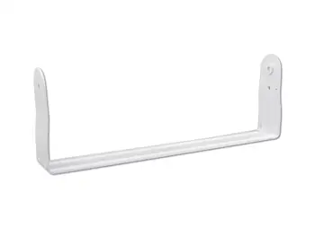 

PSSO U-Form Bracket for CSA-228/CSK-228 wh