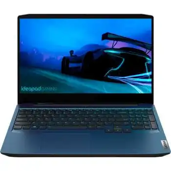 

Laptop Lenovo IdeaPad gaming 3 15arch05 82ey00aark-wpro