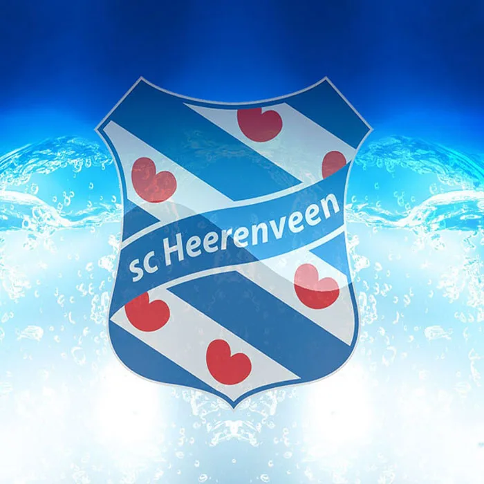 blauwe-abstracte-sc-heerenveen-wallpaper-met-sc-heerenveen-logo-water-en-felle-lichten-bureaublad-achtergronden.nl