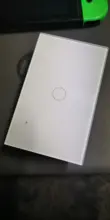 Switch-Glass Led-Light Sensitive-Switch Remote-Control Touch-Screen Wall-Touch Wifi Smart