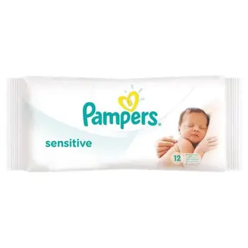 

Pampers LING.SENS 154779