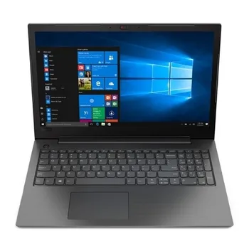 

Notebook Lenovo V130 15,6" Celeron N4000 8 GB RAM 256 GB SSD Grey