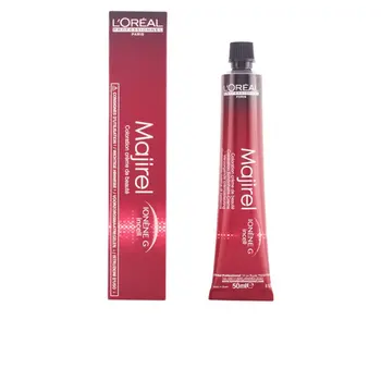 

Majirel ionène g coloration cream 7,4 50 ml