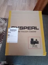 Robot-Vacuum-Cleaner Robotic Docking-Station Vacum Sysperl Smart Household with Auto-Charge