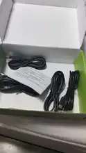 Switch-Box KVM Video-Display Hdmi-Compatible Keyboard Sharing-Printer 2/4-Port 4K 