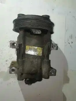 

218621 air Conditioning compressor Ford Ka (ccq) *