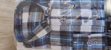 Camisa a cuadros de algodón para hombre, ropa informal de manga larga de alta calidad, primavera y otoño, novedad de 2021