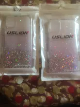 Phone-Case Coque Glitter Sequins Clear Rainbow Gradient 12 Mini Cute for 12-pro/11-pro/Max-xs/..