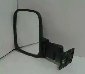 

LEFT REARVIEW MIRROR FORD TRANSIT BUS 1995