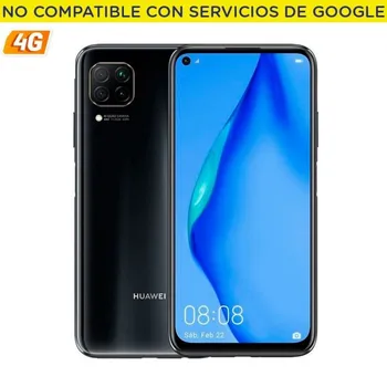 Перейти на Алиэкспресс и купить Huawei p40 lite Черный мобильный телефон-6,4 '/16,25 см-cam (48 + 8 + 2 + 2 Мп)/16mp-kirin 810 - 128 ГБ-6 ГБ ОЗУ-андроид 10 aosp-
