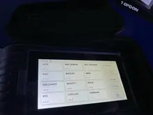 TOPDON-herramienta de diagnóstico de coche ArtiDiag800 BT, escáner automotriz, herramientas de diagnóstico, Bluetooth, todos los sistemas, PK MK808BT