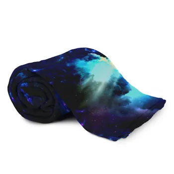 

Plaid 3D Space