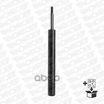 

Shock Absorber (order 2 pcs/price for 1 PCs) VW Passat/ Audi 80gt 79/88 F Monroe item No. mr976