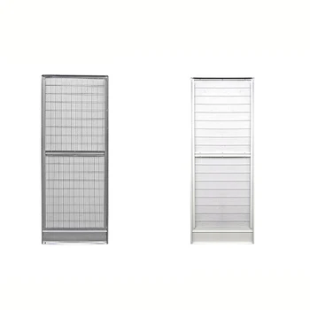 

Modular Panel with door for Gómez and Crespo flocks. Lacquered or Galvanized