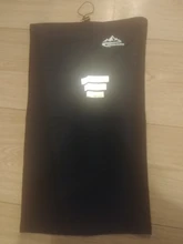 Bufanda de seda de hielo con protección UV, pañuelo deportivo para el cuello, para exterior, bufanda para senderismo