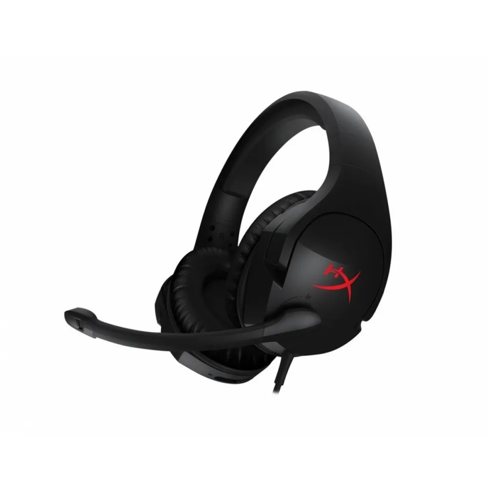 Игровая гарнитура HyperX Cloud Stinger (HX HSCS BK/EE)|Наушники и гарнитуры| |