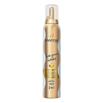 

Styling Mousse Pro-v Nutritiva Pantene (200 ml)