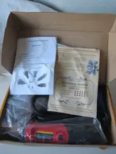 Minitaladro eléctrico de 480W, herramienta de mano rotativa, grabador, pluma amoladora, con estilo Dremel