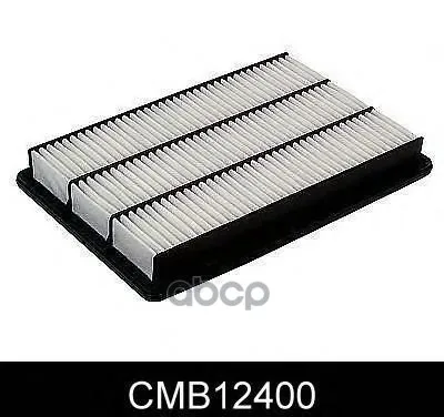 Фильтр Воздушный Mitsubishi Pajero 3.2di-D 00- Comline арт. CMB12400