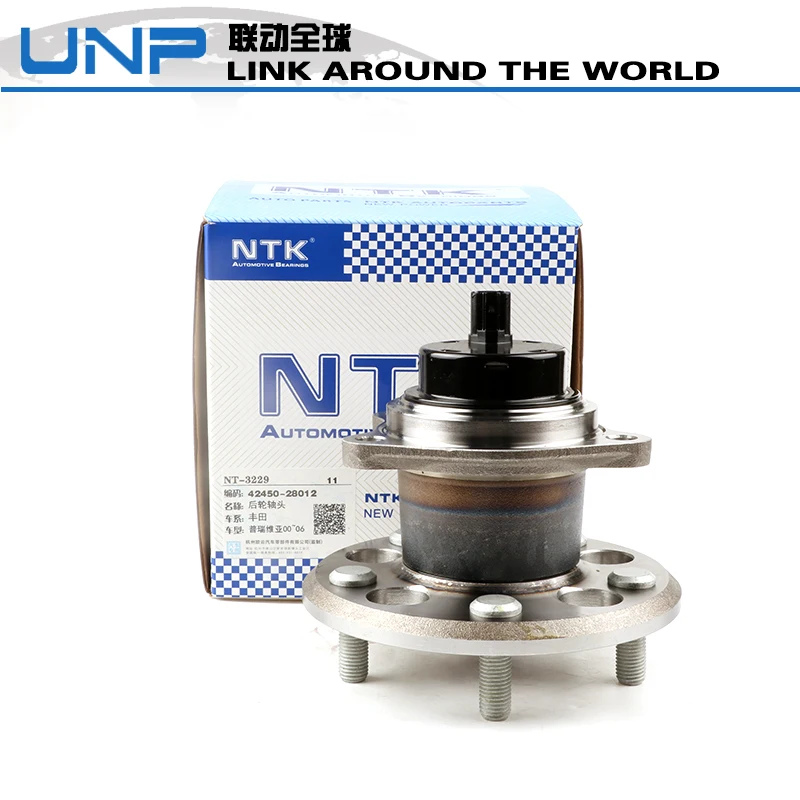 Auto Rear Wheel Hub Bearing oe 42450-28012 for Toyota Previa 2000 2001 2002 2003 2004 2005 2006