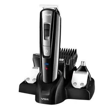 

Clipper wireless 10 in 1 VGR v-025