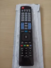 Replace Remote-Control Universal AKB73756504 1 TV for LG Akb73756504/Akb73756510/Akb73615303/..